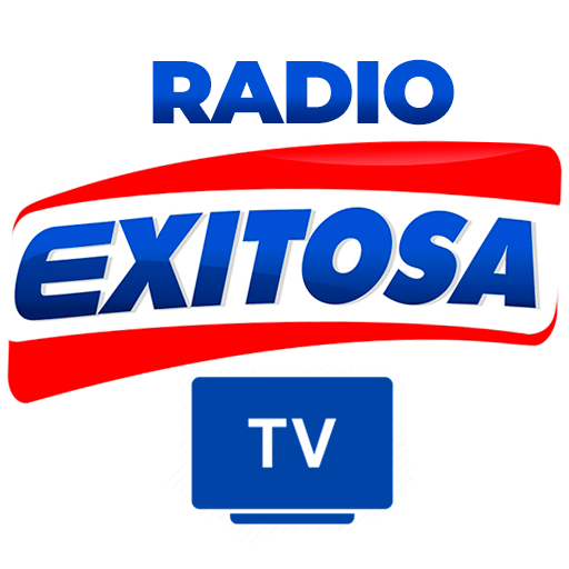 Radio Exitosa - Radio station PE