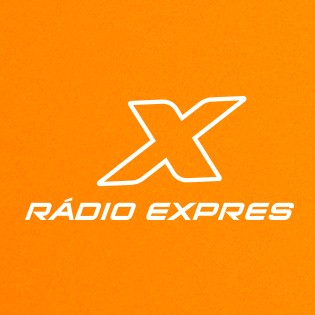 Radio Expres - Radio station SK