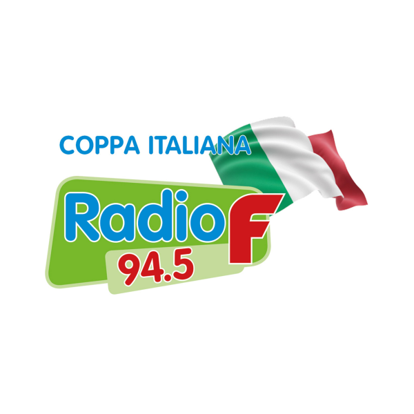Radio F - Coppa Italiana - Radio station DE