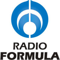 Radio Fórmula - 103.9 FM - Radio station MX