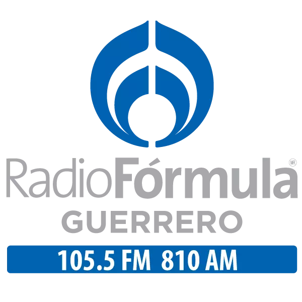 Radio Fórmula Guerrero 105.5 FM - Internet radio MX