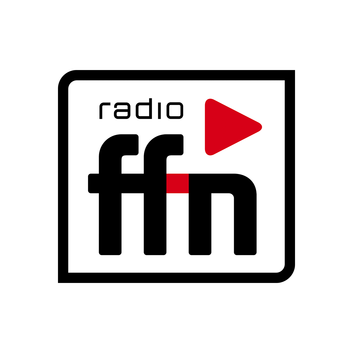 Radio FFN - Gold - Internet radio DE