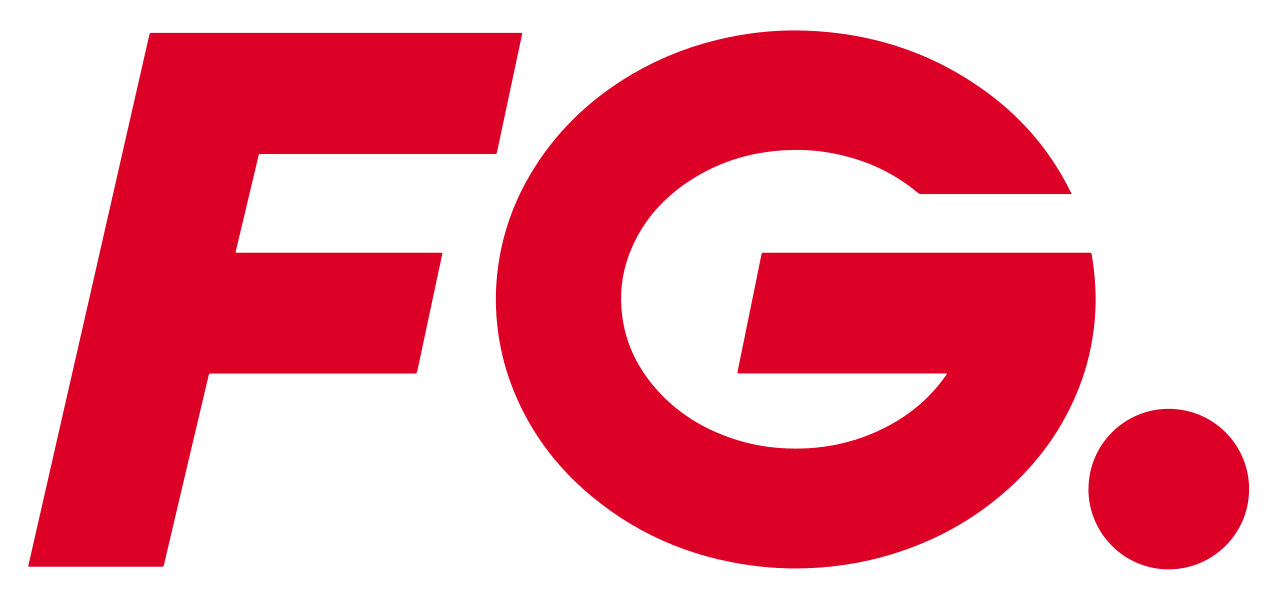 Radio FG 98.2 - Radio station FR
