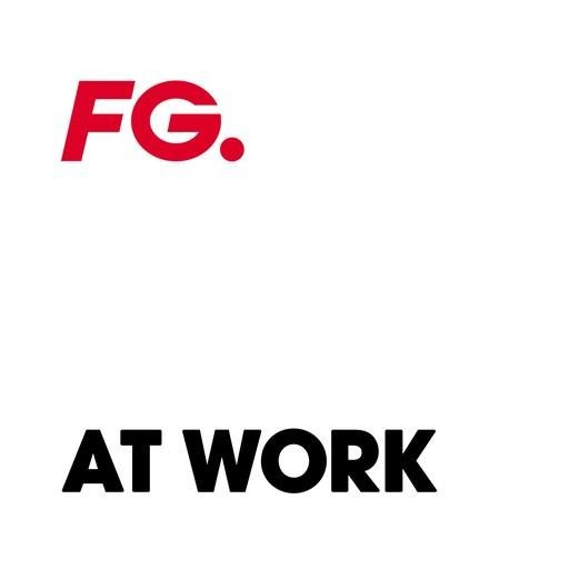 Radio FG at work - Internet radio FR