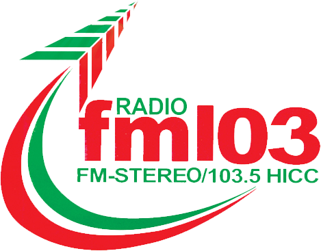 Radio FM 103 - Radio station DO