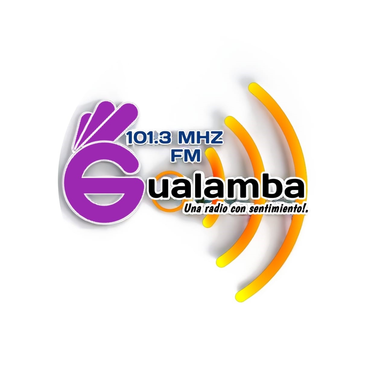 Radio FM Gualamba 93.7. Resistencia Chaco - Radio station AR