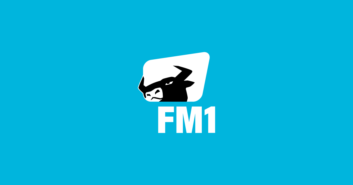 Radio FM1 - Radio station CH