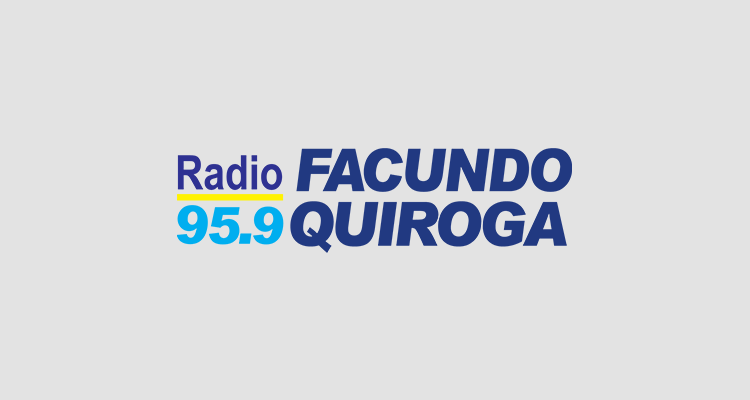 Radio Facundo Quiroga - Radio station AR