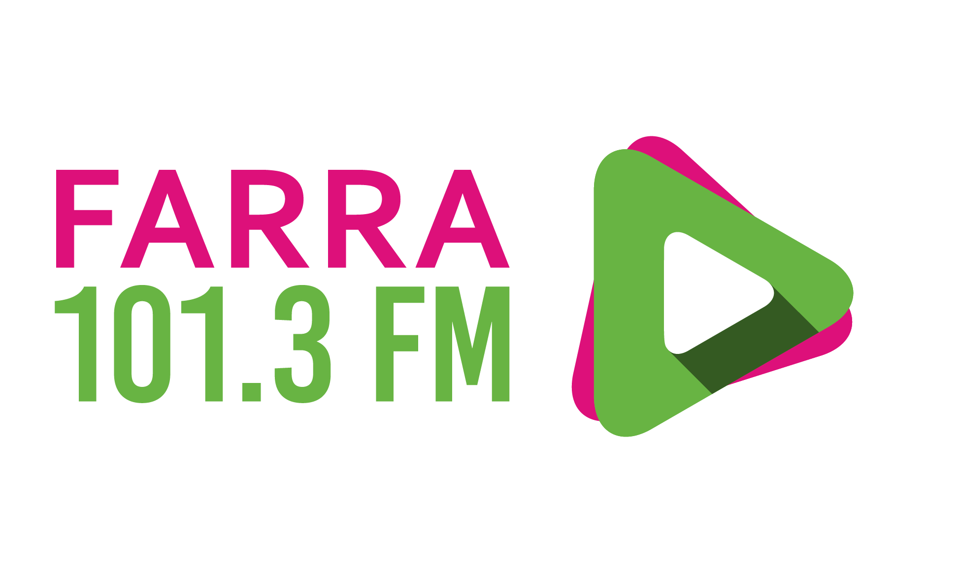 Radio Farra 101.3 FM - live radio PY