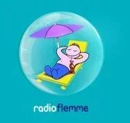 Radio Flemme - Internet radio FR