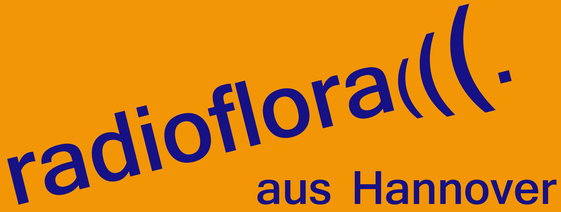 Radio Flora - Radio station DE