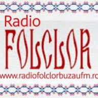 Radio Folclor Buzau - Radio station RO