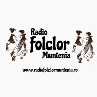 Radio Folclor Muntenia - Radio station RO
