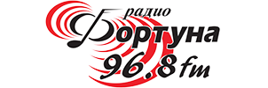 Radio Fortuna 96.8 FM - live radio MK