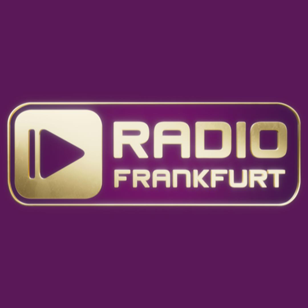 Radio Frankfurt - Radio station DE