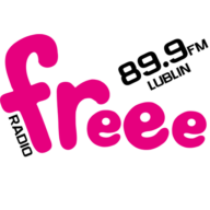 Radio Freee 89.9 - Radio station PL