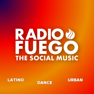 Radio Fuego - Latin Pop radio FR