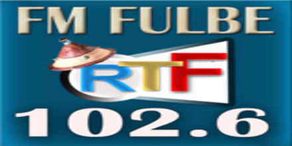 Radio Fulbe FM 102.6 - Radio station SN