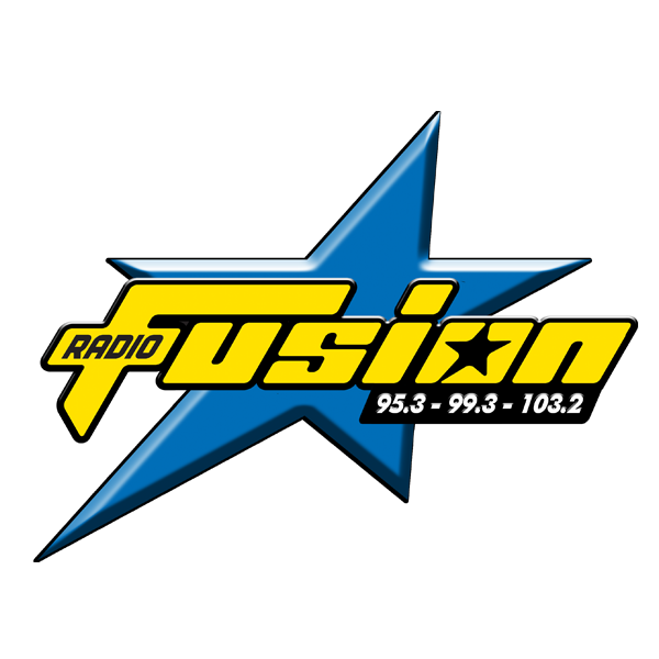 Radio Fusion - live radio MQ