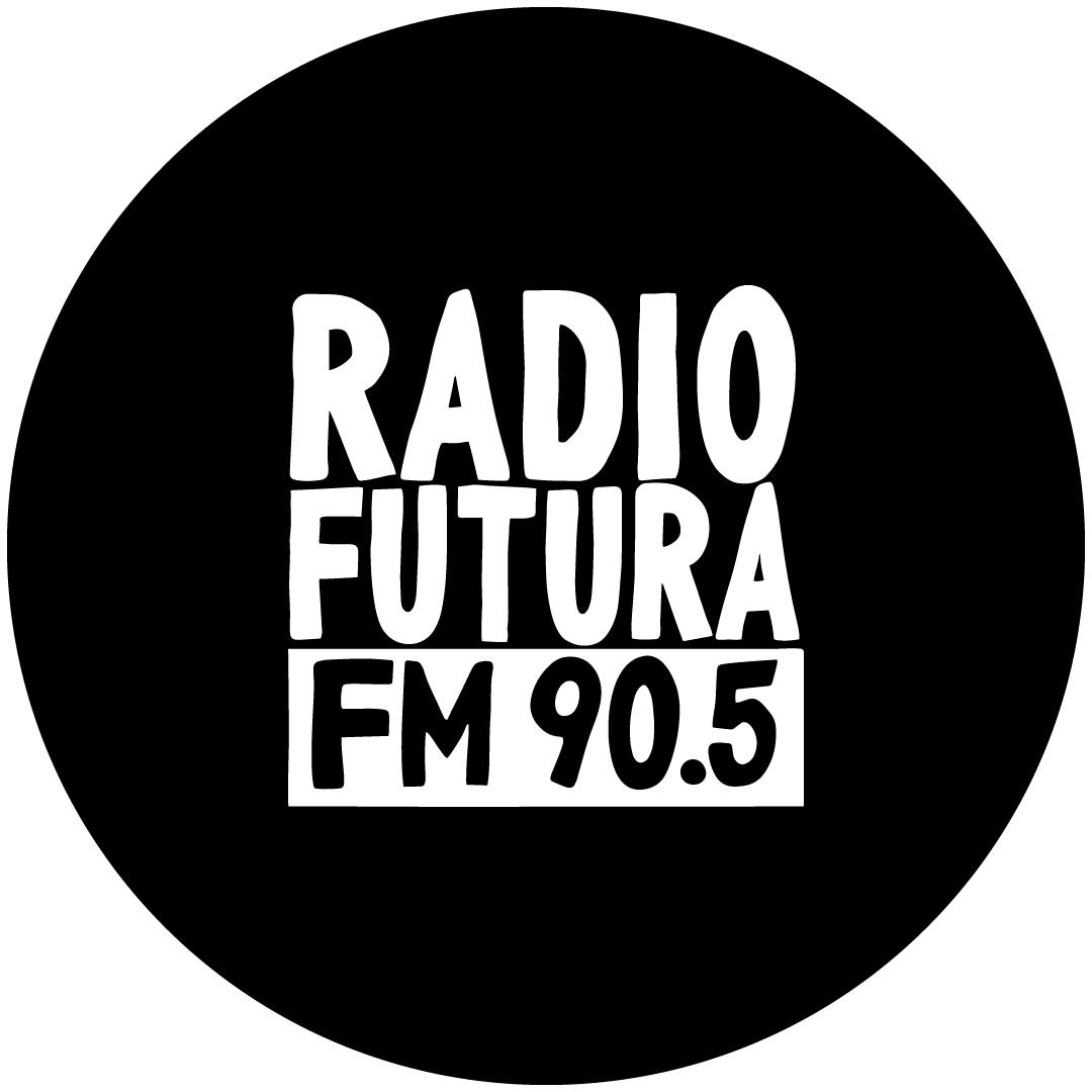 Radio Futura - FM 90.5 MHz - Radio station AR