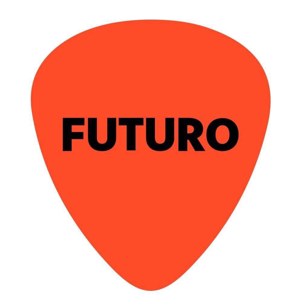 Radio Fututo - Radio station CL