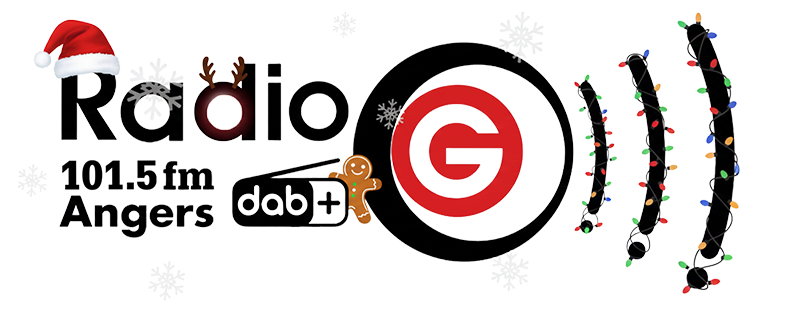 Radio G! - Radio station FR