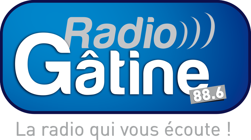 Radio Gâtine - Radio station FR