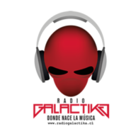 Radio Galactika - Radio station CL