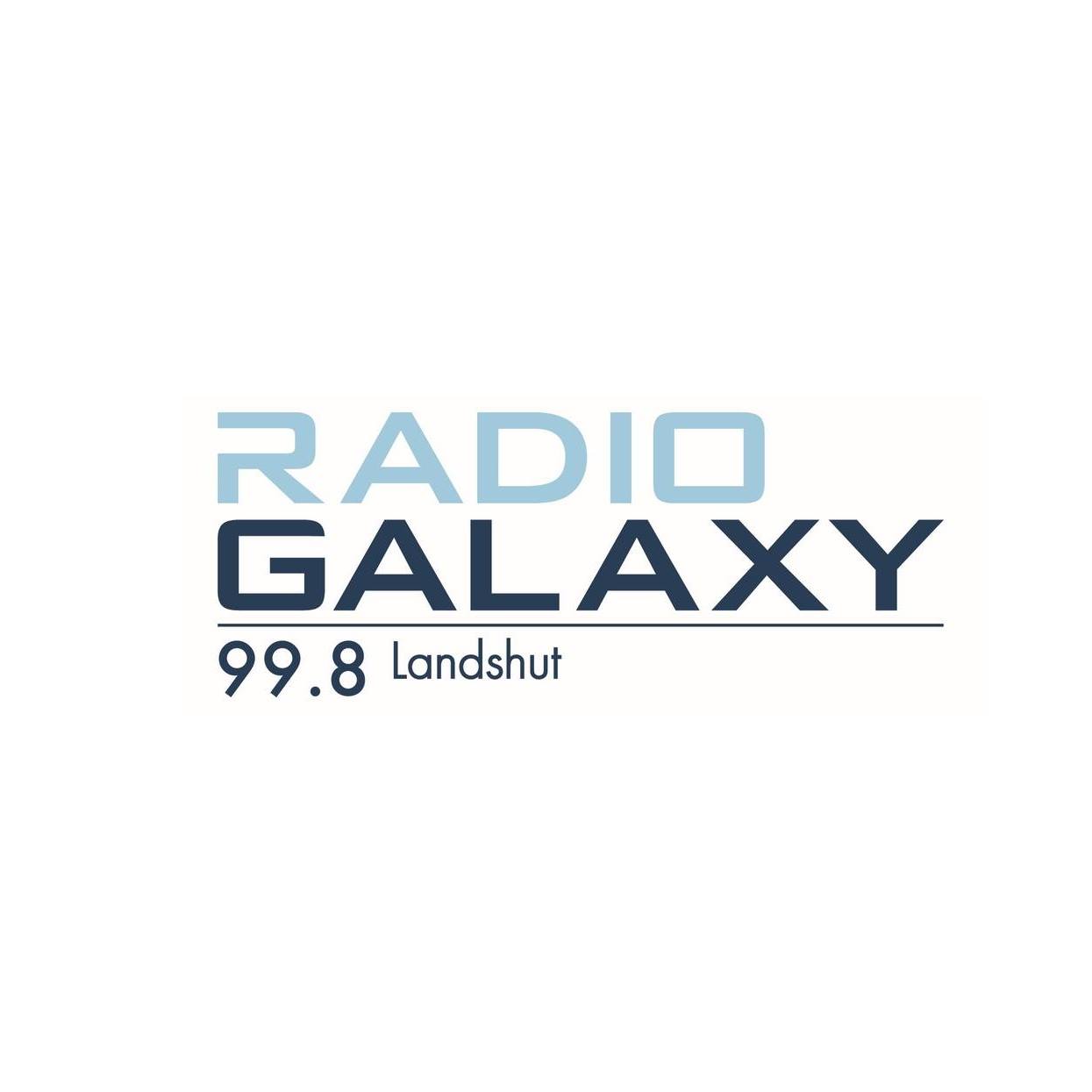 Radio Galaxy Landshut - Radio station DE