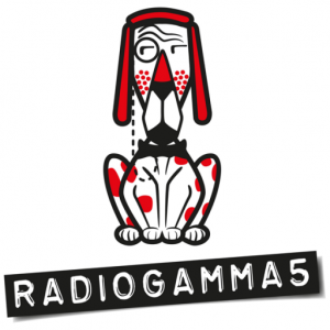 Radio Gamma 5 - Radio station IT