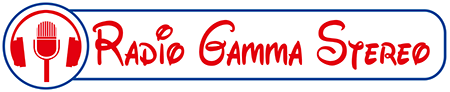 Radio Gamma Stereo - Radio station IT