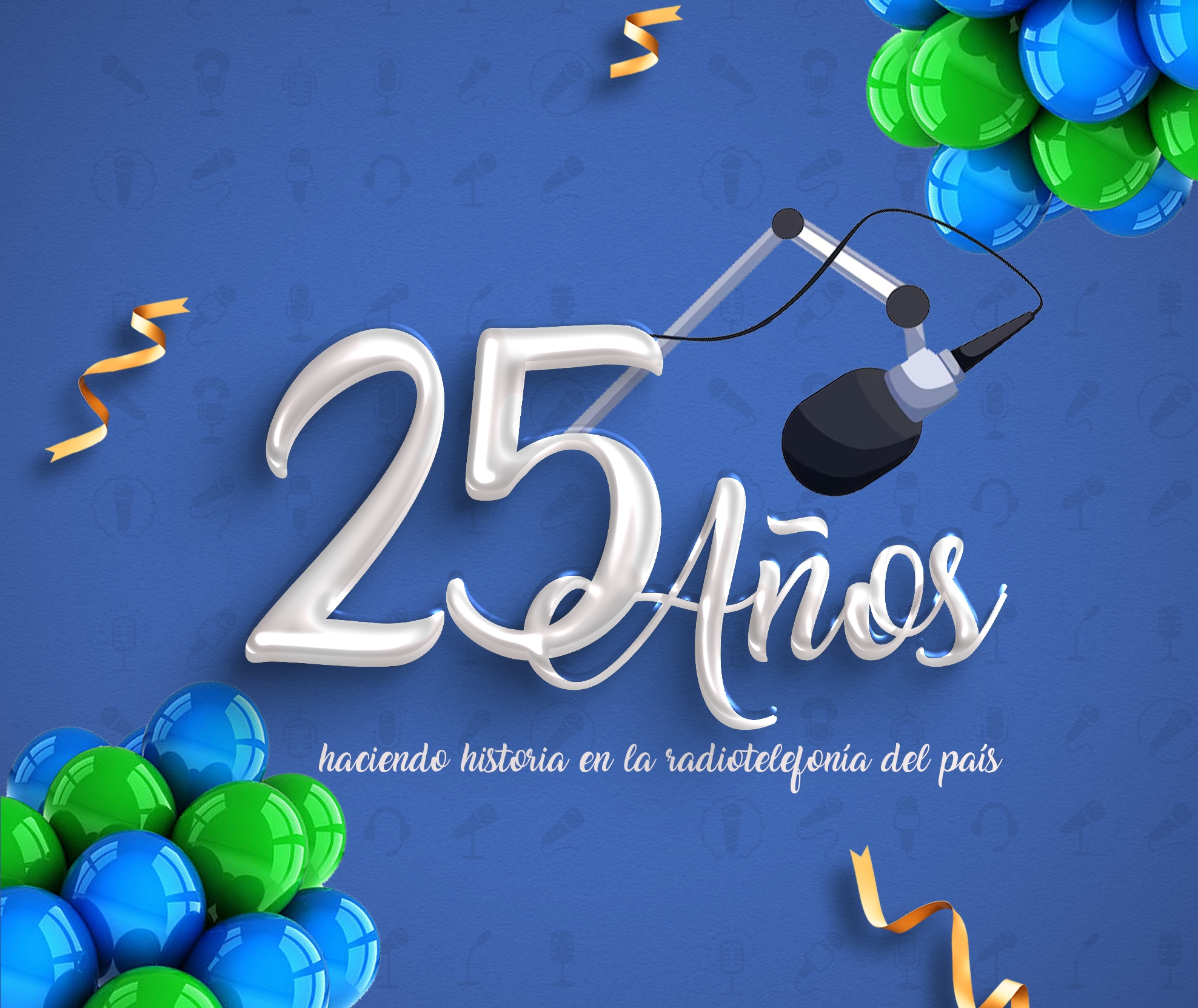 Radio Gaviota 105.1 FM - Radio station EC
