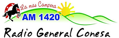 Radio General Conesa AM 1420 - Radio station AR