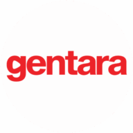 Radio Gentara - Radio station ID