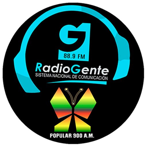 Radio Gente - Radio station BO