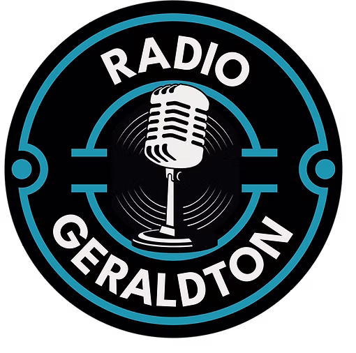 Radio Geraldton - Internet radio AU