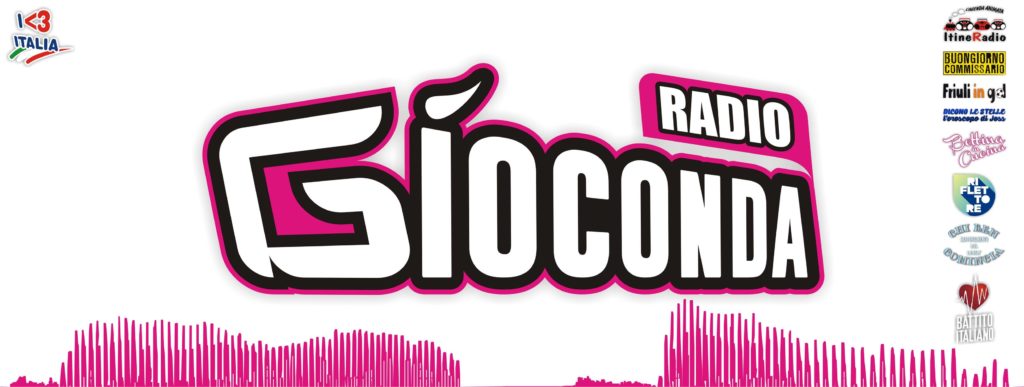 Radio Gioconda - Radio station IT