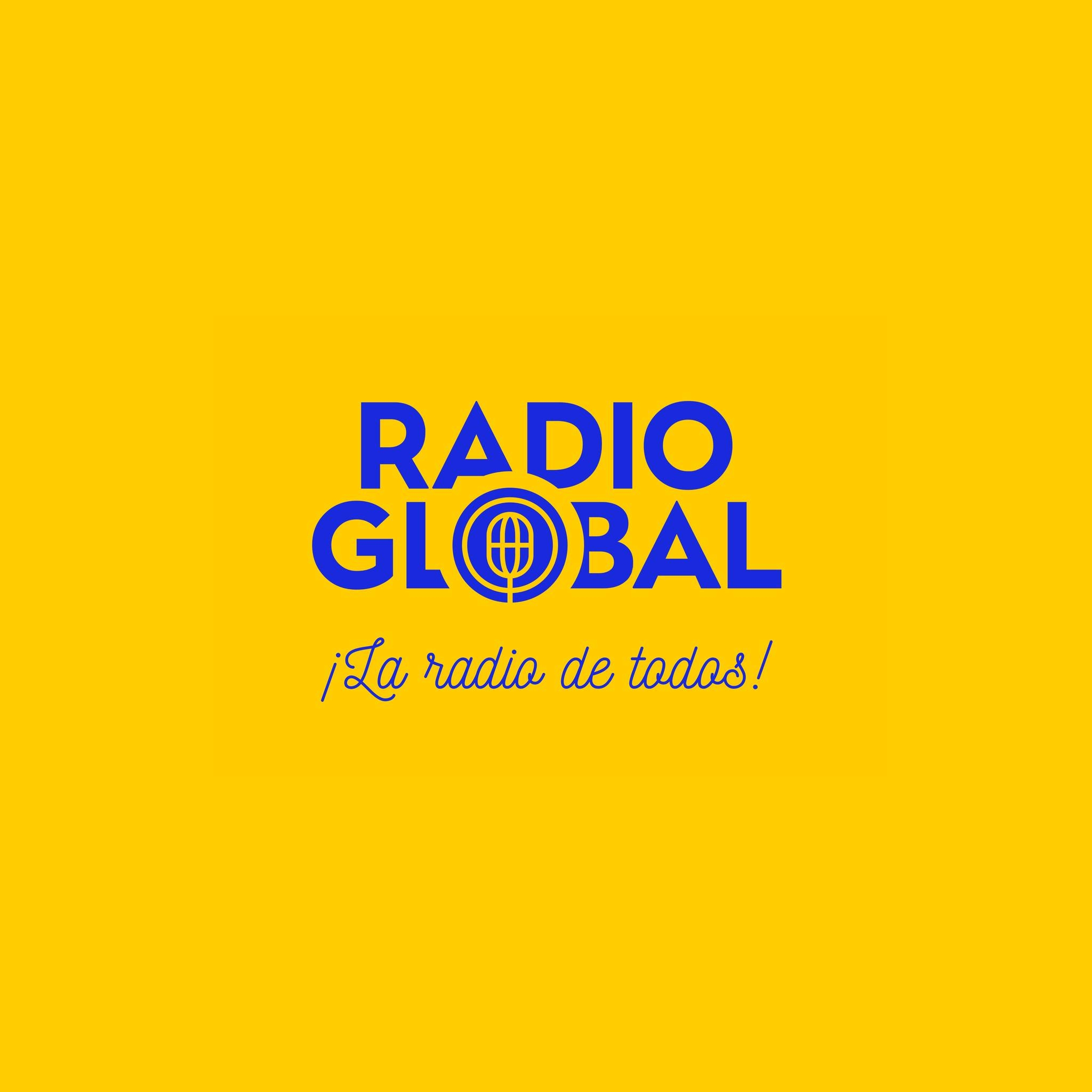 Radio Global - Radio station BO