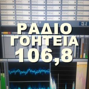 Radio Gohleia 106.8 - Radio station GR