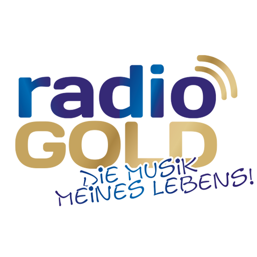 Radio Gold - Radio station DE
