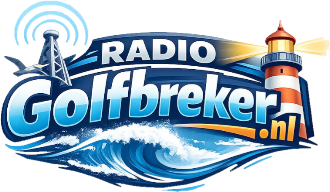 Radio Golfbreker - Radio station NL