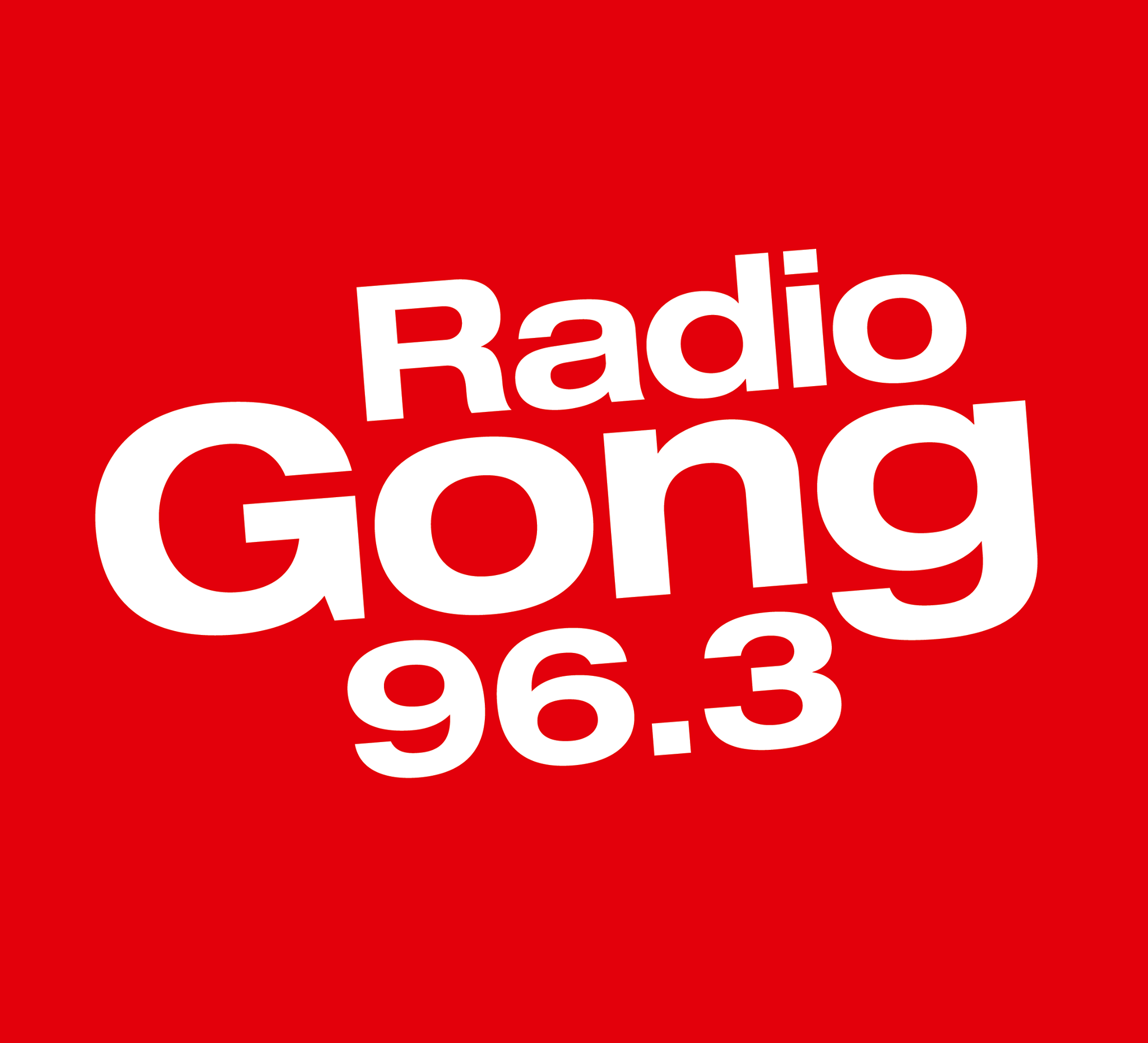Radio Gong 96.3 - Chill om - Radio station DE