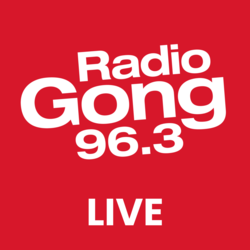 Radio Gong 96.3 - Radio station DE