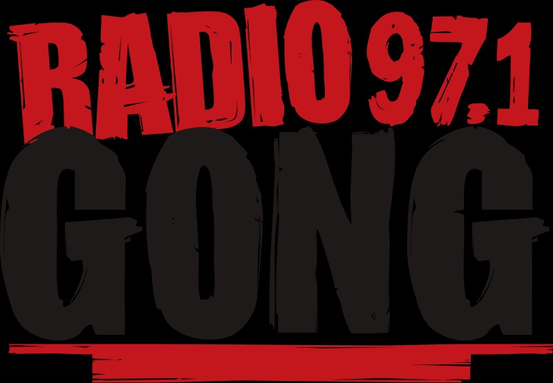 Radio Gong 97.1 - Radio station DE