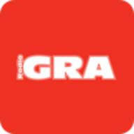 Radio Gra Wroclaw - Radio station PL