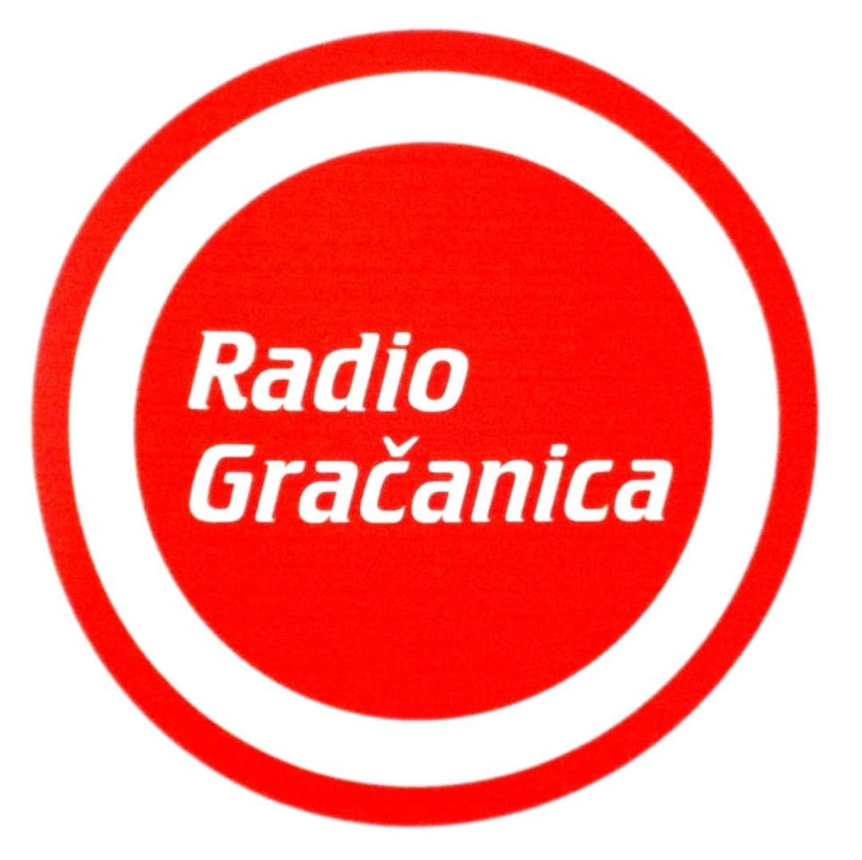 Radio Gracanica - Radio station BA