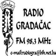 Radio Gradačac - Radio station BA
