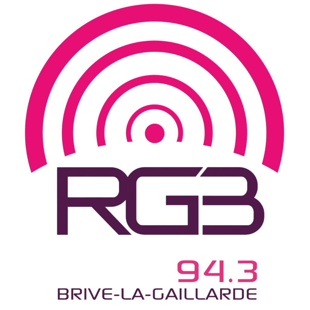 Radio Grand Brive - Radio station FR