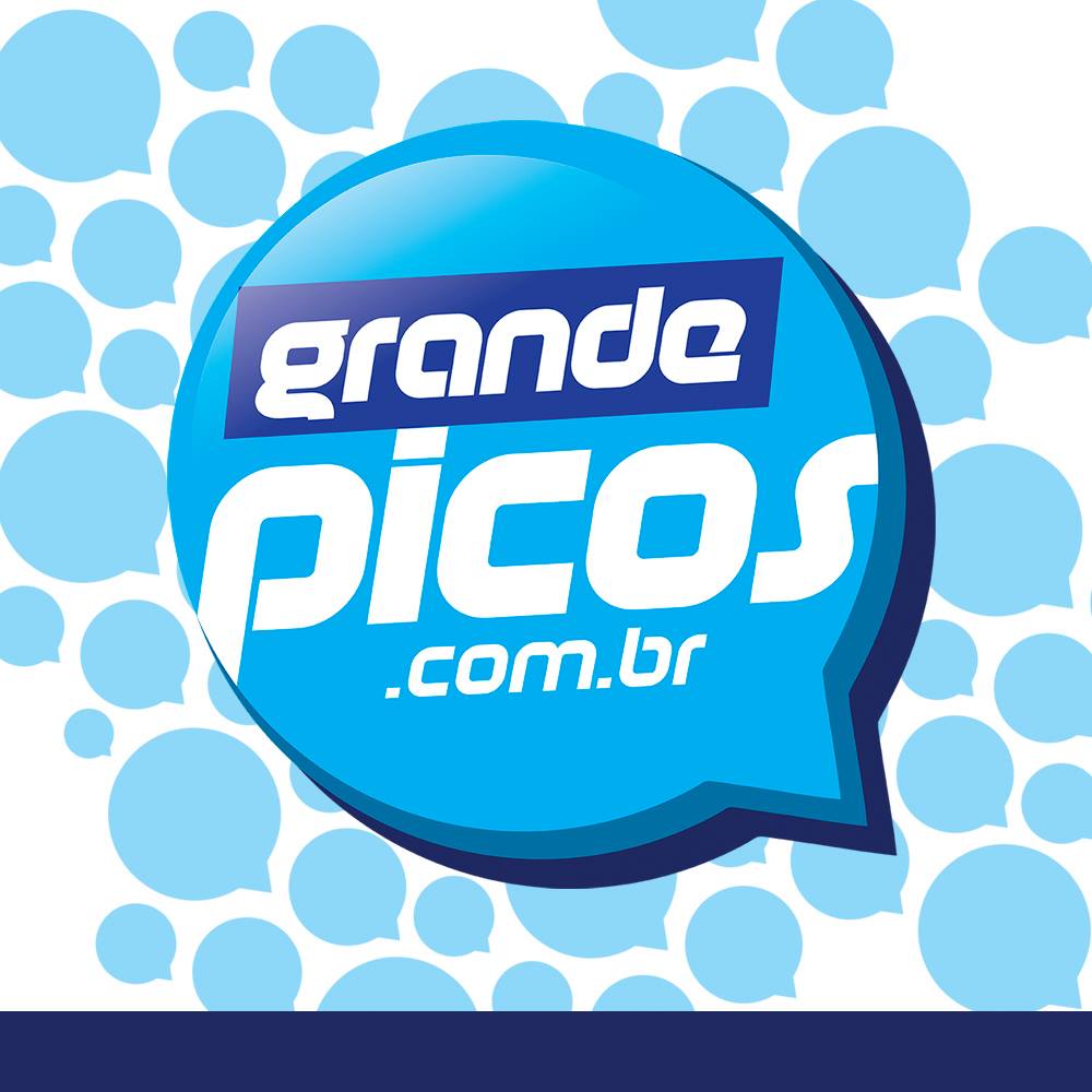 Radio Grande FM - Radio station BR