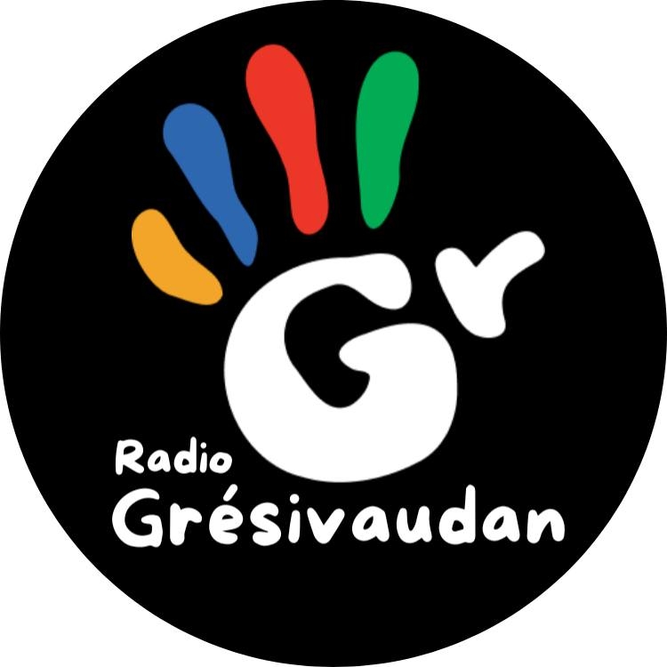 Radio Gresivaudan - Radio station FR